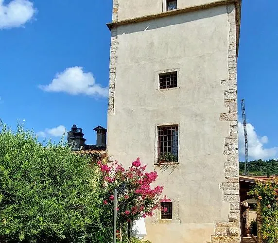 Azienda Agrituristica Corteforte
