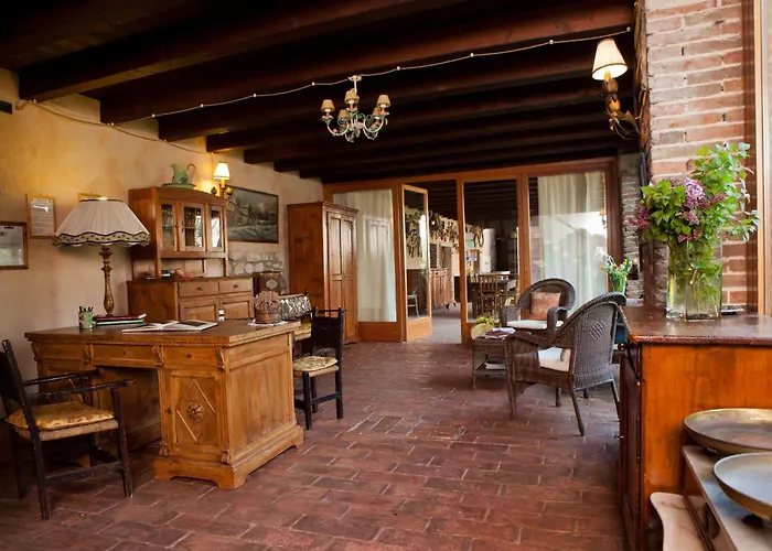 Azienda Agrituristica Corteforte