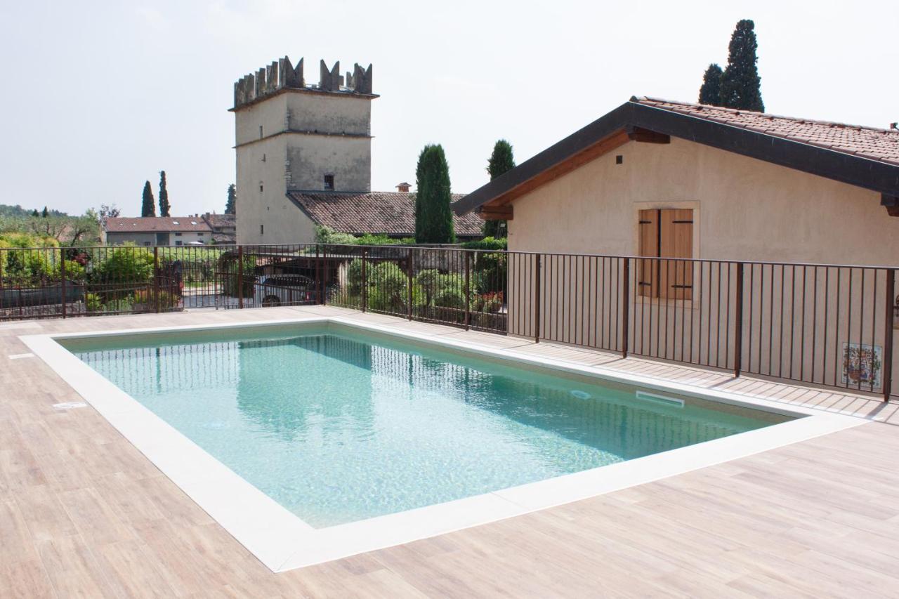 Azienda Agrituristica Corteforte Séjour à la ferme