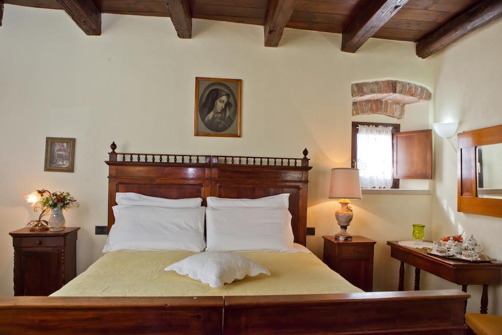 Azienda Agrituristica Corteforte