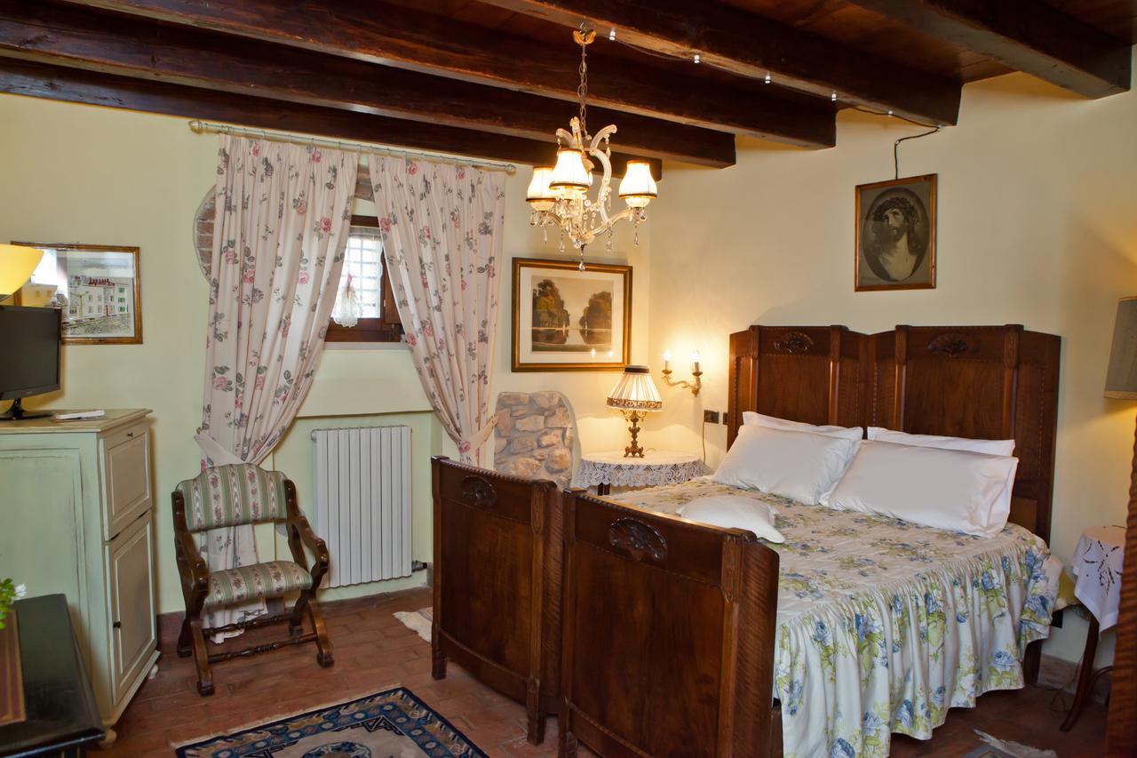 Azienda Agrituristica Corteforte Fumane