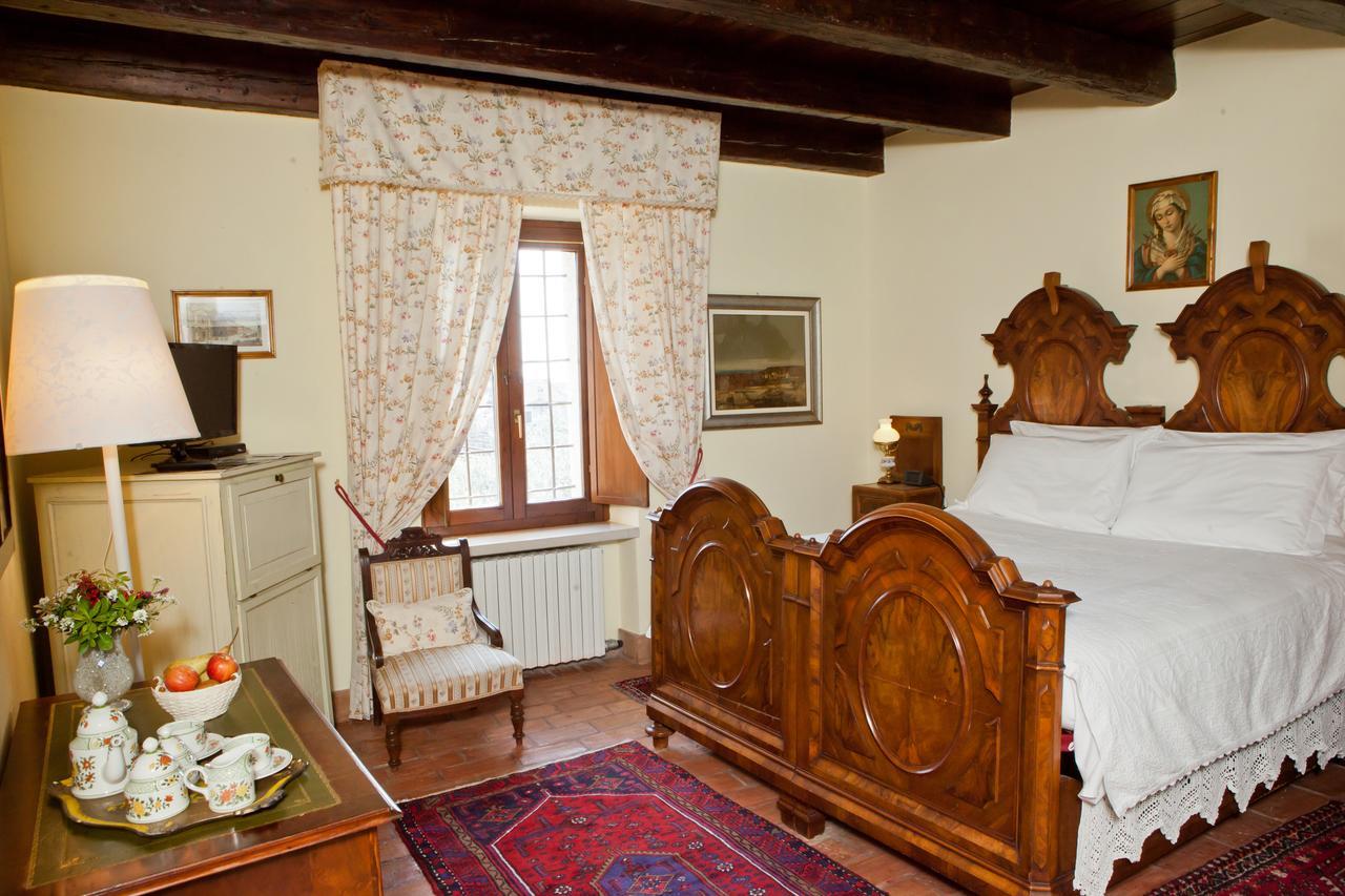 Azienda Agrituristica Corteforte Séjour à la ferme *