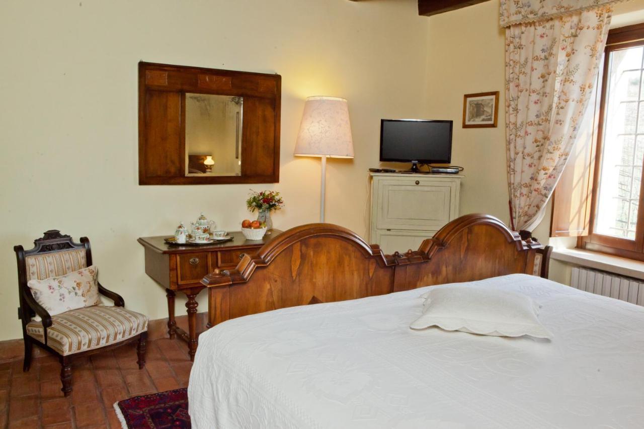 Azienda Agrituristica Corteforte Séjour à la ferme Fumane