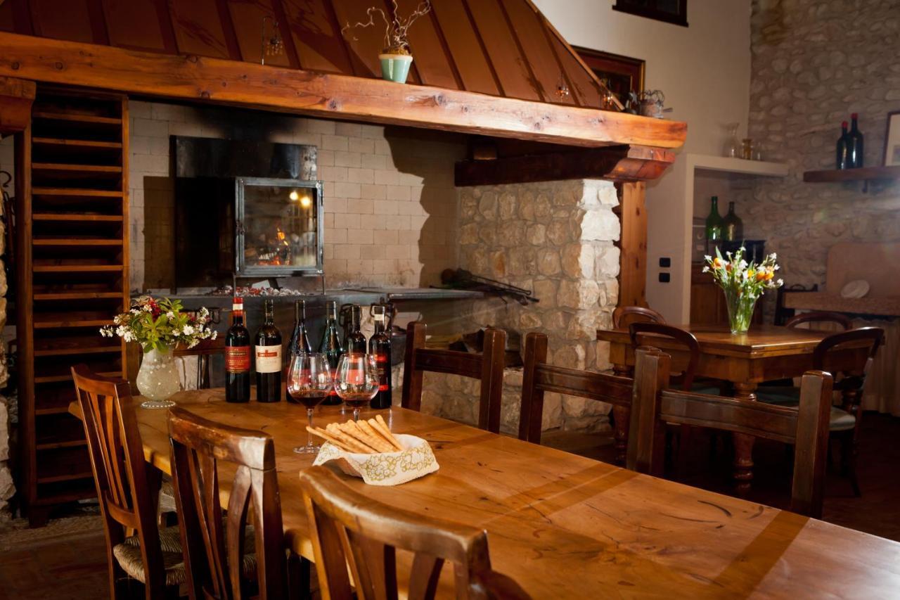 Séjour à la ferme Azienda Agrituristica Corteforte Fumane