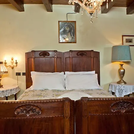 Azienda Agrituristica Corteforte Fumane Chambre photo