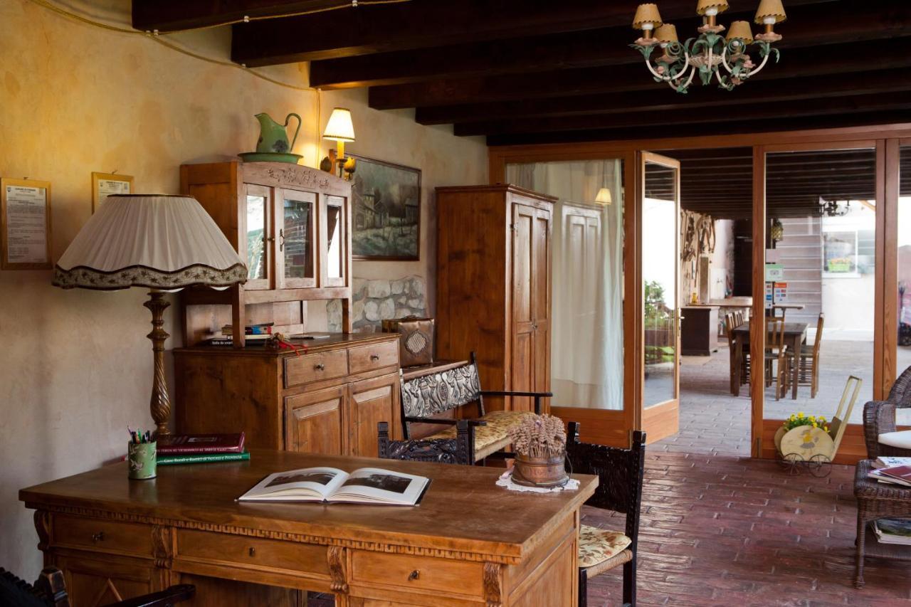 Agroturismo Azienda Agrituristica Corteforte Fumane