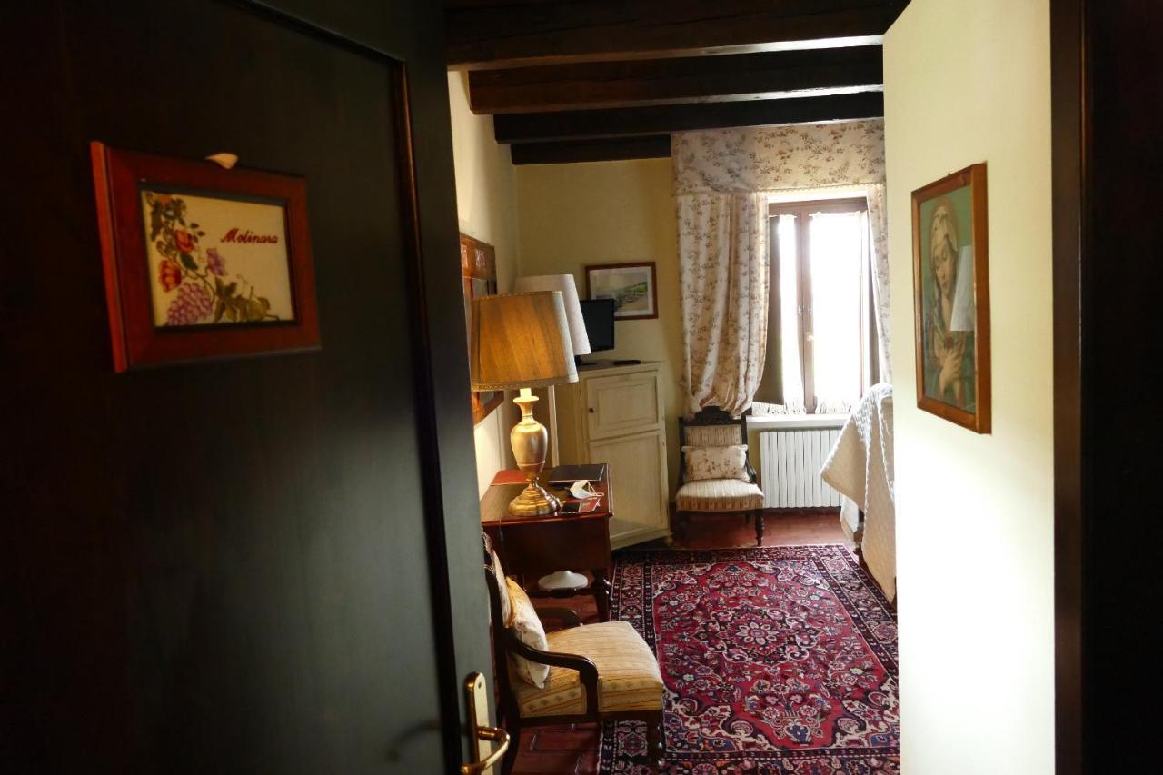 Agroturismo Azienda Agrituristica Corteforte