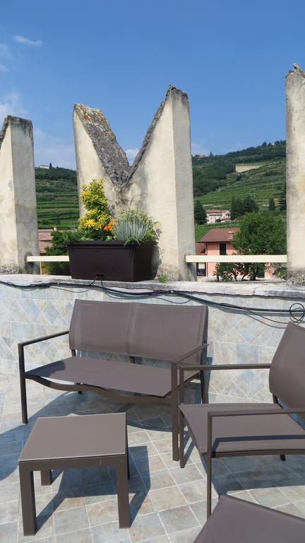 Azienda Agrituristica Corteforte Agroturismo Fumane