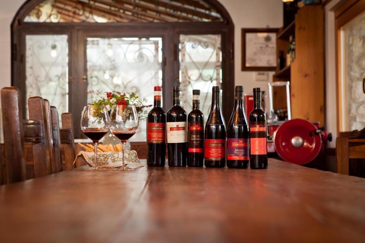 Agroturismo Azienda Agrituristica Corteforte *